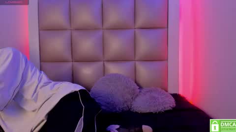 Snapshot of genesis_js chatting on 03.12.26 genesis_js online show from 03.12.26