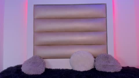 Snapshot of genesis_js chatting on 03.15.26 genesis_js online show from 03.15.26