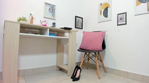 Genesis  online show from 10.23.25