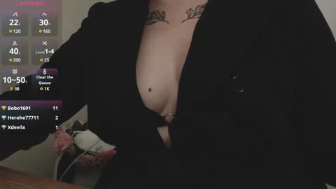 Genesis online show from 01.04.25