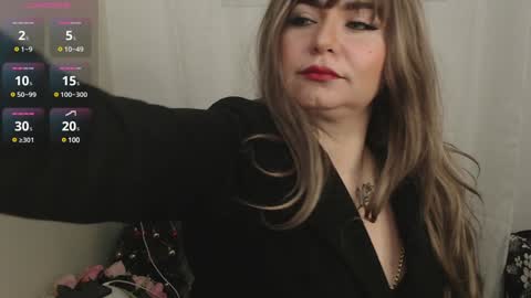 Genesis online show from 01.05.25