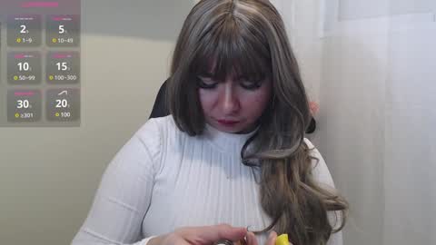 Genesis online show from 01.12.25