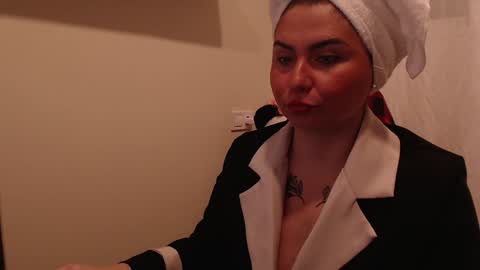 Genesis online show from 01.31.25