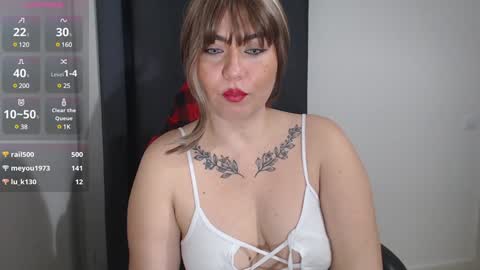 Genesis online show from 02.08.25