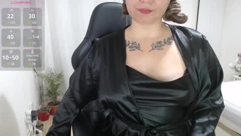 Genesis online show from 03.09.25