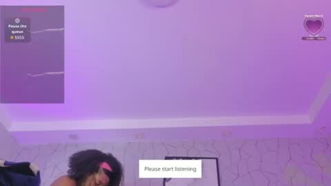 genesisrayden online show from 06.25.26