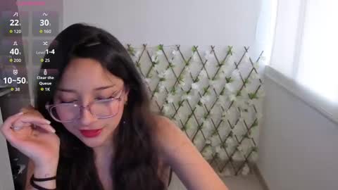 genet_ online show from 11.23.25