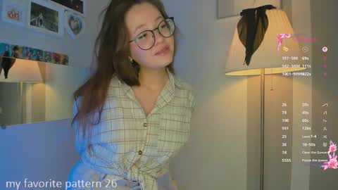 geniferluyt online show from 09.14.25