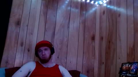 genitalwars online show from 03.24.26