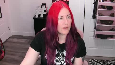 Genny Rock   and  online show from 05.03.26