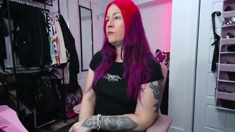 Genny Rock   and  online show from 05.03.26