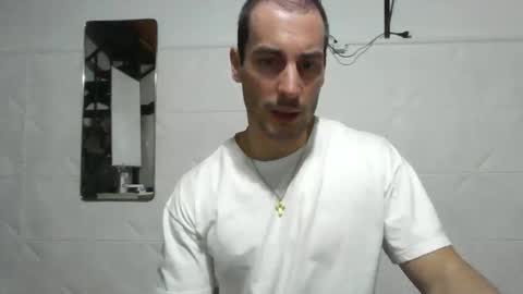 Genaro online show from 04.12.26