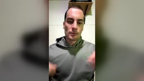 Genaro online show from 06.18.26