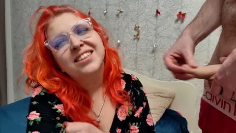 Snapshot of genrikhbecca chatting on 02.08.25 GenrikhBecca online show from 02.08.25