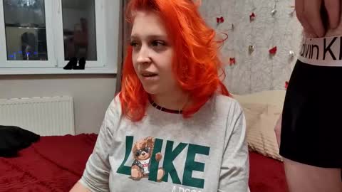 Snapshot of genrikhbecca chatting on 02.10.25 GenrikhBecca online show from 02.10.25
