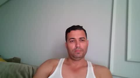 genteldevil online show from 09.29.25