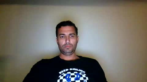 genteldevil online show from 10.18.25