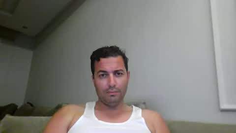 genteldevil online show from 10.22.25