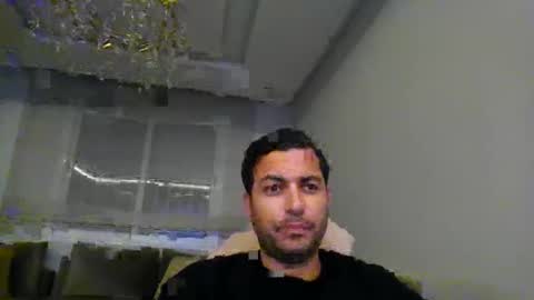 Snapshot of genteldevil chatting on 12.14.25 genteldevil online show from 12.14.25