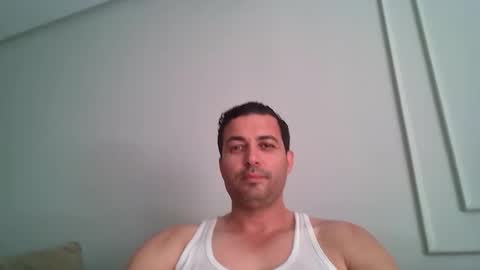 genteldevil online show from 04.30.26