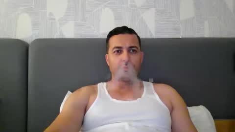 genteldevil online show from 05.05.26