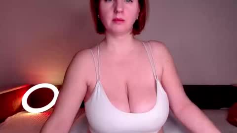 Snapshot of gentle__woman chatting on 02.07.25 Chrisa online show from 02.07.25