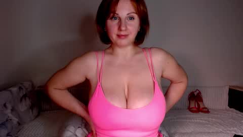 Snapshot of gentle__woman chatting on 02.24.25 Chrisa online show from 02.24.25