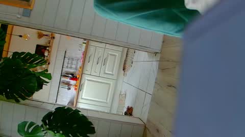 Snapshot of gentle_an chatting on 05.30.26 Anna online show from 05.30.26