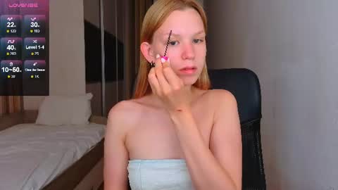 Melissa online show from 08.03.26