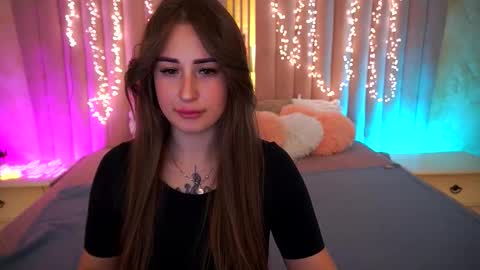 gentleadellee online show from 12.18.25