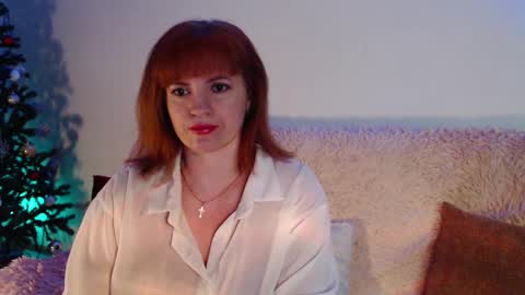 Snapshot of gentlemila chatting on 01.12.25 gentlemila online show from 01.12.25