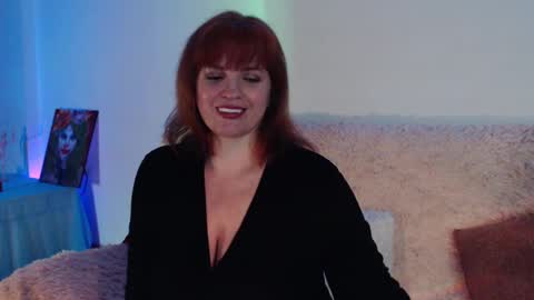 Snapshot of gentlemila chatting on 02.05.25 gentlemila online show from 02.05.25