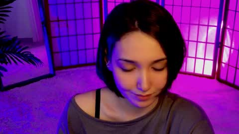 Snapshot of gentlemusee chatting on 11.01.25 gentlemusee online show from 11.01.25