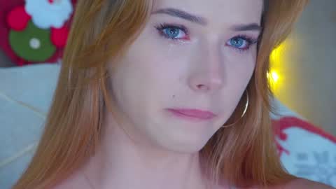 GentleRossi online show from 12.18.24