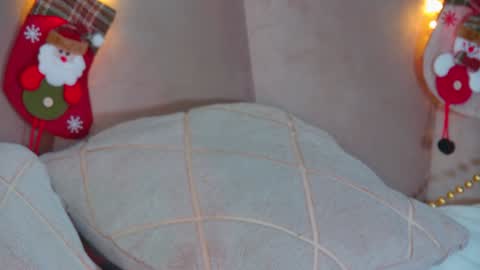 GentleRossi online show from 12.26.24