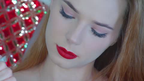 GentleRossi online show from 12.27.24