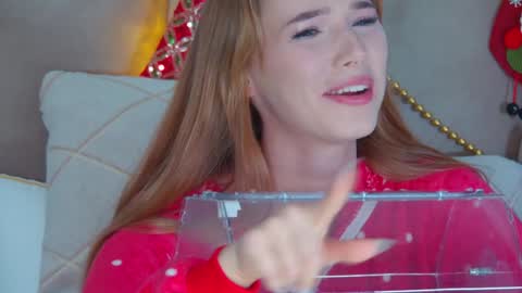 GentleRossi online show from 12.27.24