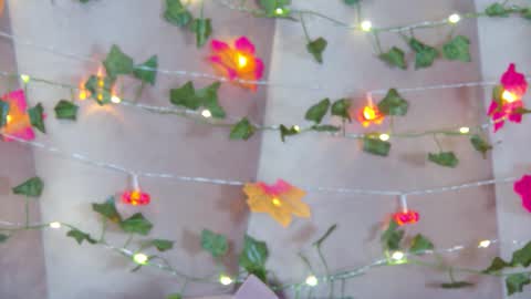 GentleRossi online show from 09.30.25