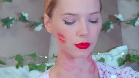 GentleRossi online show from 03.14.26