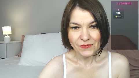 Snapshot of gentlywomen chatting on 10.04.25 Elena online show from 10.04.25