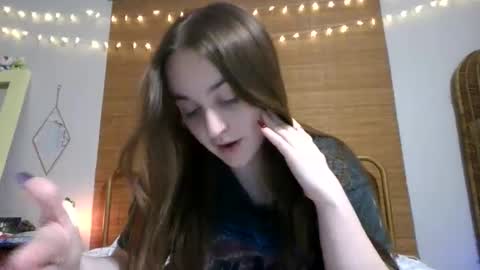 genzfucktoy online show from 11.03.25