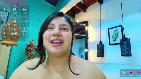 Snapshot of geo_jonnes25 chatting on 05.15.26 Geo J online show from 05.15.26
