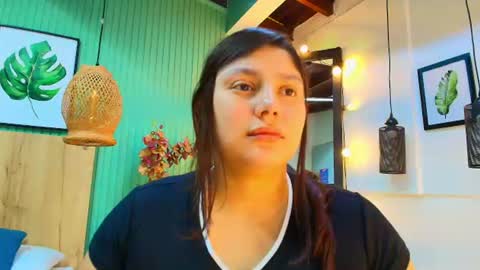 Snapshot of geo_jonnes25 chatting on 06.13.26 Geo J online show from 06.13.26