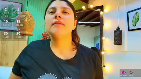 Snapshot of geo_jonnes25 chatting on 06.18.26 Geo J online show from 06.18.26