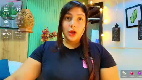 Snapshot of geo_jonnes25 chatting on 06.19.26 Geo J online show from 06.19.26