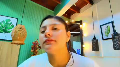 Snapshot of geo_jonnes25 chatting on 06.20.26 Geo J online show from 06.20.26