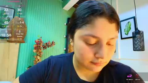 Snapshot of geo_jonnes25 chatting on 06.22.26 Geo J online show from 06.22.26