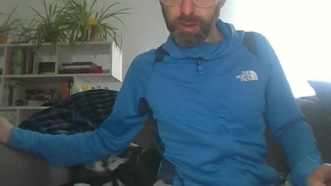 Geon online show from 03.02.25