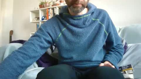 Geon online show from 03.08.26