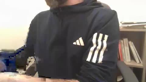 Geon online show from 05.04.26